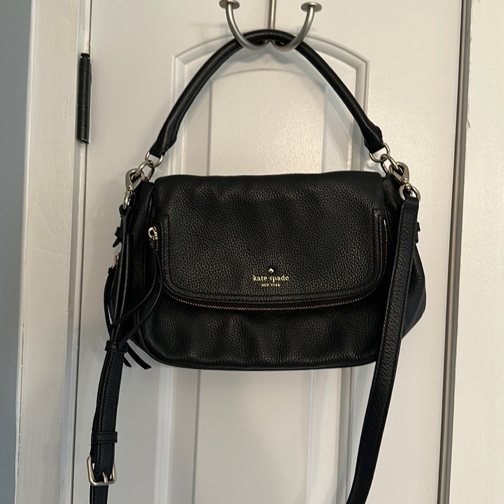 Kate Spade Saddle Bag